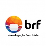 BRF HOMOLOGAÇÃO CONCLUIDA - BRF TRANSPORTES E LOGÍSTICA