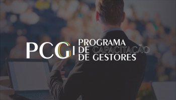 Programa de Capacitação de Gestores - PCG