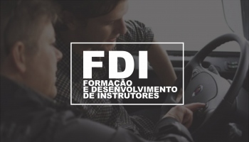 Programa de Formação e Desenvolvimento de Instrutores - FDI